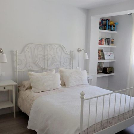 Apartamento La Morada Del Viajero Granada Exterior foto