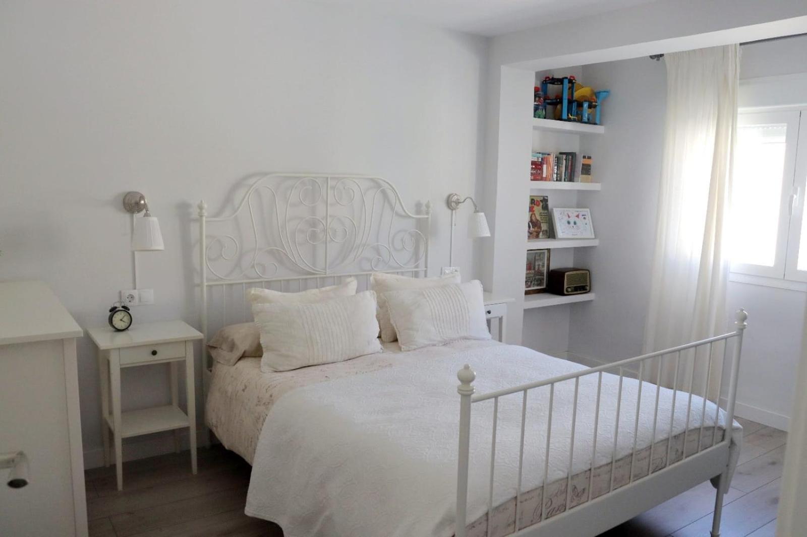 Apartamento La Morada Del Viajero Granada Exterior foto
